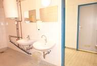 44 m² BÜRO - EURO 620,- Netto/Monat - NUR 1 MONAT PROVISION