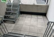 Erstbezugs-Büro oder Praxis zum Nettopreis mit großer Hof-Loggia, inkludierter Küche und top Ausstattung nahe Schönbrunn!