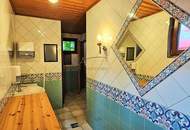 Restaurant mit Gastgarten im Herzen von Stammersdorf