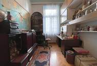 TOP PREIS! 104m² Altbau-Rohdiamant in 1050 Margareten mit unglaublichen Potential! Schnell sein!