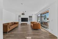Ihr neues Zuhause mit Kaiserblick- stilvolle Dachgeschosswohnung in Niederndorf zu kaufen!!