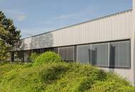 + + + ATTRAKTIVES BÜROHAUS + + + ab ca. 200 m² + + + NÄHE LIEBLGASSE + + +