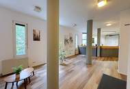 Büro- oder Praxisflächen im Nonntal!