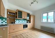 Terrassengartenwohnung - 3 Schlafzimmer plus großer Küche- Geräumig, Günstig, Selten!