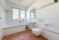 Provisionsfrei: Dachgeschoss - Maisonette in Döblinger Toplage mit 3 Terrassen! Garage verfügbar!