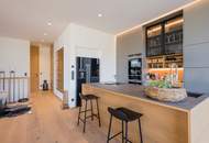 Exklusives Chalet in sonniger Panoramalage von Piesendorf mit touristischer Nutzung!