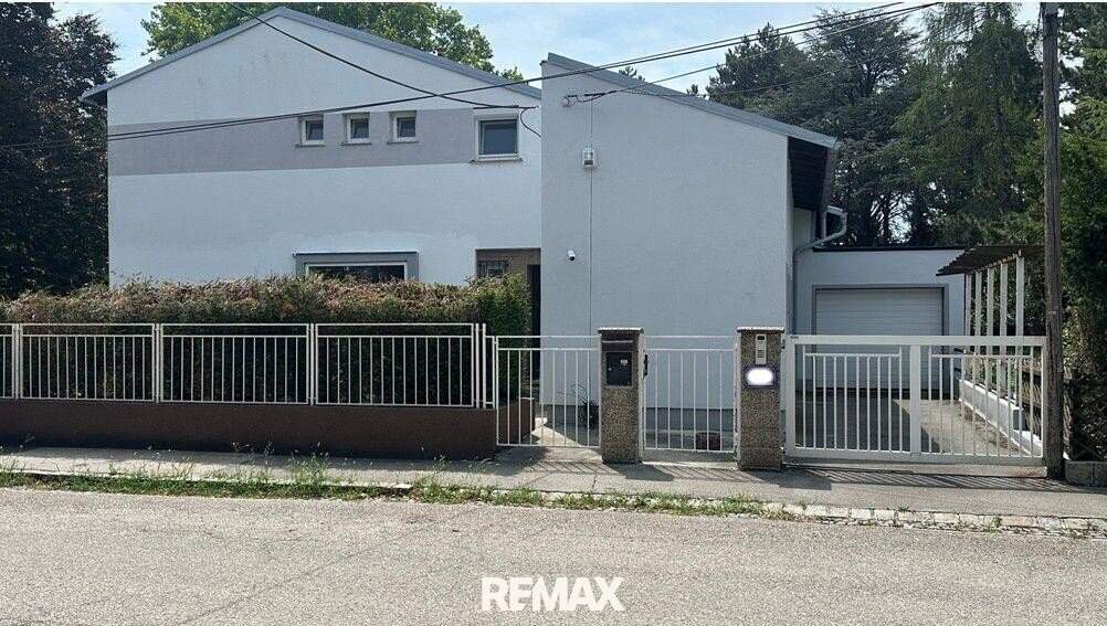 "Ein Zuhause mit Charakter – vielseitig nutzbar!"