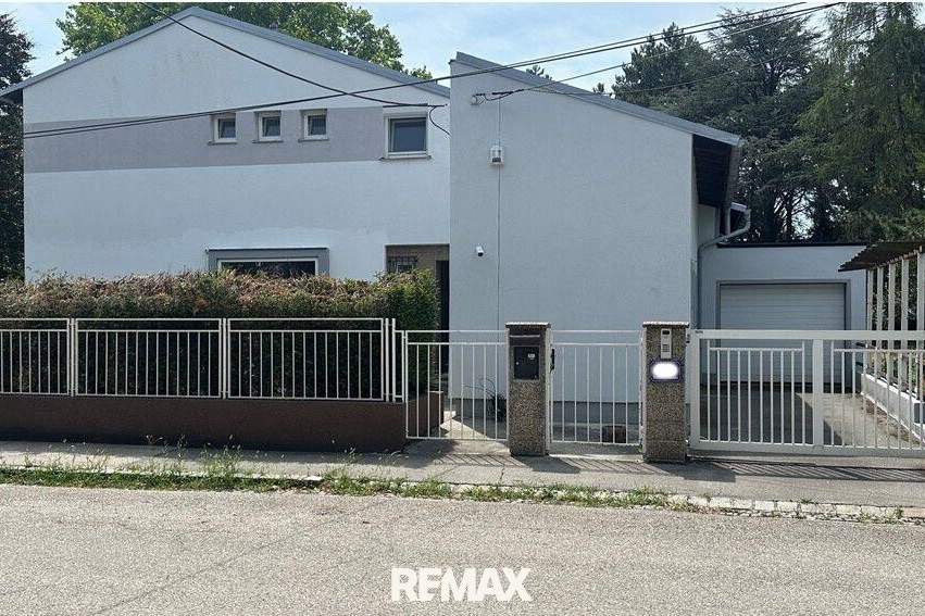 "Ein Zuhause mit Charakter – vielseitig nutzbar!", Haus-kauf, 698.000,€, 2500 Baden