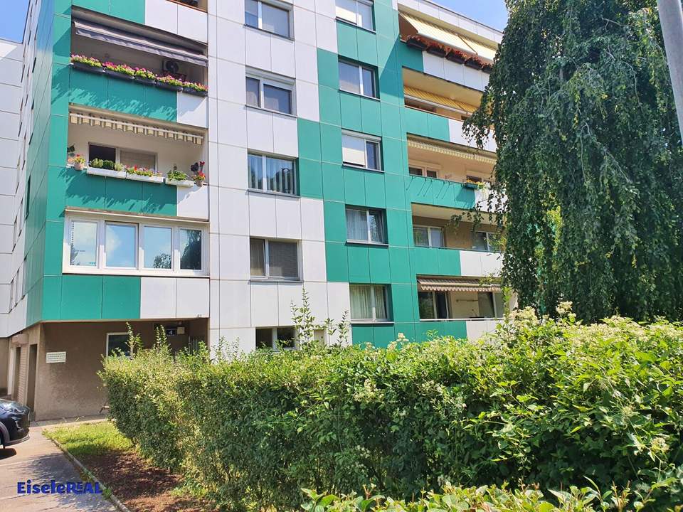 Verkauf aus Verlassenschaft – 130m² - Sanierungsbedarf