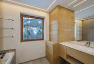 Hochwertige Wohnung mit traumhaftem Ausblick