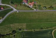 Wohnen am Pöllauberg! Bauplätze in bester Lage mit Aussicht und Lebensqualität!