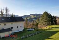 Ihr Traumhaus in Doren - Naturverbunden wohnen mit Panoramablick