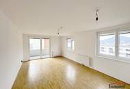 Freundliche 3-Zimmerwohnung mit Balkon!