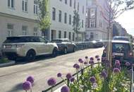 Saniert. Stylisch. Sensationell – Diese Top-Wohnung im Supergrätzl gibt’s um nur € 85.000! Schnell sein!