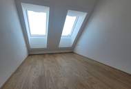 Anleger aufgepasst! Dachgeschosswohnung mit einladender Terrasse | top vermietet