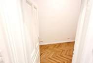 Frühlingsaktion - Frisch sanierte Stadtwohnung! Herrlicher Altbau in Best- und Ruhelage + Rundum saniertes Traumhaus + Perfekte Raumaufteilung! Jetzt zugreifen!