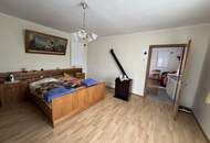 Dreikanthof mit viel Potential