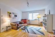 2-Zimmer Wohnung im Zentrum von Wien/Favoriten