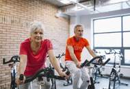 Gemeinsam statt Einsam! Wohnungen für Generation 50+ • Erstbezug • Grünruhelage / 3-Zimmer-Wohnung mit Balkon, Garten und Garage! (Top 2 - 1.OG - 81 m² )