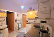 Nette Altbau 3-Zimmer Wohnung mit Balkon und Eigengarten in zentraler Lage in Penzing, sehr gute Infrastruktur!