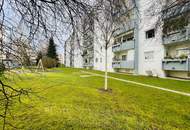 Modernisierte 3-Zimmer-Wohnung nach Sanierung in Linz/Oed – Loggia, Lift & Parkplatz!