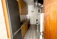 Gute Anlegermöglichkeit! Gastronomischer Betrieb direkt bei der U3 Station Kardinal-Nagl-Platz!