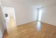 Großzügig gestaltete 4-Zimmer-Wohnung mit Loggia im Zentrum von St. Pölten!