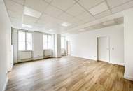 Großzügige Büro/Praxis- bzw. Kanzleiräumlichkeiten im Zentrum