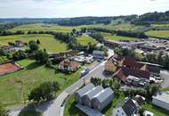 Modernes Reihenhaus mit großzügigem Garten in idyllischer Ruhelage – Nähe Bahnhof Unterfladnitz