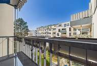 Neuwertige 3-Zimmer-Wohnung in Schwechat mit Balkon und Garagenstellplatz – Ihr neues Zuhause!