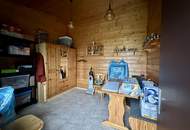 Haus zum Wohlfühlen mit Wintergarten und Pool auf großem Grundstück!