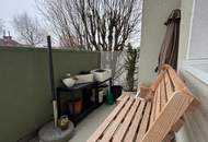 Heimkommen und wohlfühlen! Einladende 3-Raum Wohnung mit Balkon in zentraler Welser Lage! Ideale Raumaufteilung - hervorragende Infrastruktur!