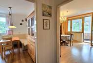 "Wohlfühlen leicht gemacht - 74m² in bester Krems-Lage!"