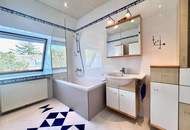 GROSSZÜGIGE FAMILIENWOHNUNG IN HIETZINGER BESTLAGE