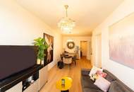 MySky, Blick über Wien - 2 Zimmer Neubau im 19. Stock