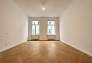 1070! Ab Februar 2026! Traumhafte 3-Zimmer Altbauwohnung! GENERALSANIERT!