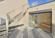 Sie\\Vienne - Living - Penthouse