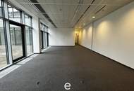 EURO PLAZA: Bürostandort im Business Hotspot