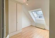 Hietzing/UBahn für Familien-oder WG! DG-Maisonette zu mieten!