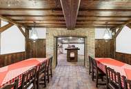 Privates Anwesen mit Indoor-Pool, Wellnessbereich & außergewöhnlicher Privatsphäre