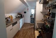 Moderne 2-Zimmer-Dachgeschosswohnung in Ilz (Privat/Provisionsfrei)