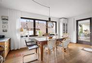 Zweiparteienhaus in Lauteracher Toplage mit fast 1.000m² Grundstück