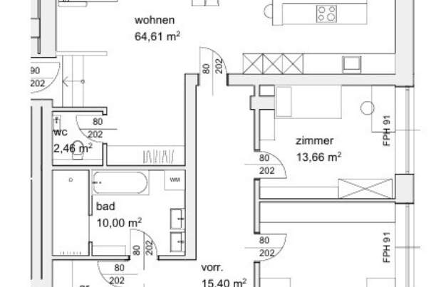 Mixed-Use-Investment: Ein Objekt, viele Konzepte, starke Rendite, Gewerbeobjekt-kauf, 5110 Salzburg-Umgebung