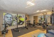 Exklusives Haus in sonniger Lage am Fuße des Kitzbüheler Horns