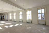 ERSTBEZUG Ihr neuer Unternehmensstandort in Bestlage – Büro mit Terrasse in 1010 Wien