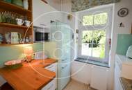 Bezauberndes Jahrhundertwendehaus in Grünruhelage!