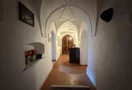 Seltene Gelegenheit! Denkmalgeschütztes Stadthaus aus dem 16. Jahrhundert zum Verkauf