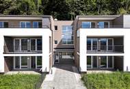 Velden HILLS! Bezugsfertige 2-Zi.-Neubauwohnung mit Bergblick