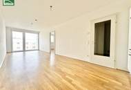 Eggenberger Gürtel 73 – Kompakte 2-Zimmer-Wohnung mit Balkon!