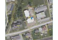 Barrierefreie Anlagewohnung mit Garten, Carport und Einbauküche in +++ Zeltweg +++